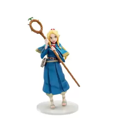 Delicious in Dungeon Luminasta PVC Soška Marcille 19 cm produktová fotografia