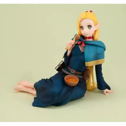 Delicious in Dungeon PVC Figúrka Melty Princess Marcille Palm Size 9 cm termékfotója