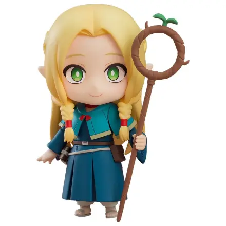 Delicious in Dungeon Nendoroid Akčná figúrka Marcille 10 cm produktová fotografia