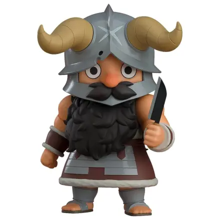 Delicious in Dungeon Nendoroid akčná figúrka Senshi 10 cm produktová fotografia