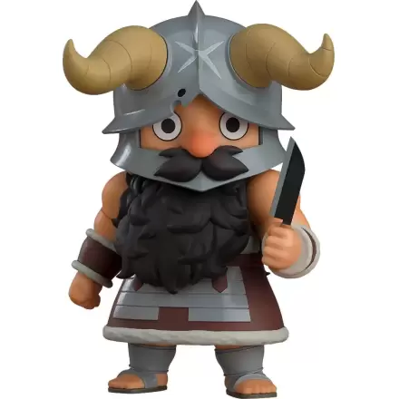 Delicious in Dungeon Nendoroid Akčná figúrka Senshi 10 cm produktová fotografia