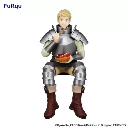 Delicious in Dungeon Noodle Stopper PVC Soška Laios 16 cm produktová fotografia