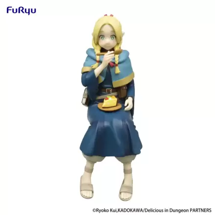 Delicious in Dungeon Noodle Stopper PVC Soška Marcille 14 cm produktová fotografia