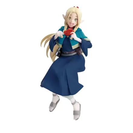 Delicious in Dungeon PM Perching PVC figúrka Marcille 15 cm termékfotója