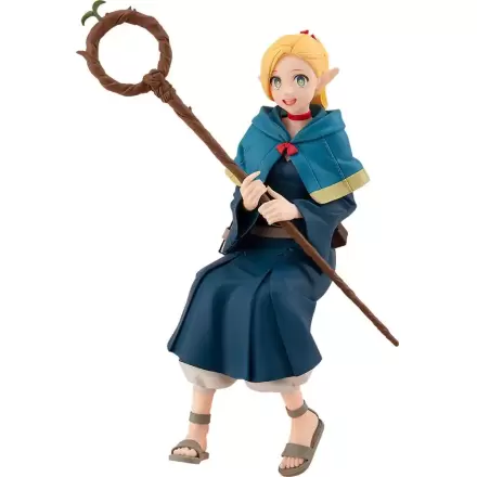 Delicious in Dungeon Pop Up Parade PVC Socha Swacchao! Marcille 13 cm produktová fotografia