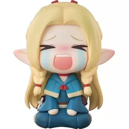 Delicious in Dungeon PVC Soška Qset Marcille 7 cm produktová fotografia
