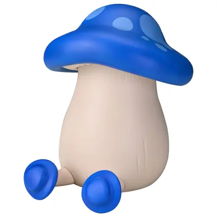 Delicious in Dungeon Soft Vinyl figúrka Walking Mushroom Blue 15 cm produktová fotografia