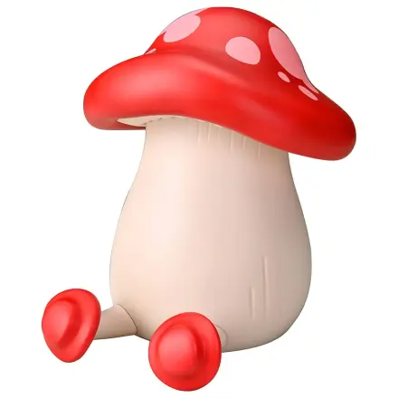 Delicious in Dungeon Mäkká vinylová figúrka Walking Mushroom Red 15 cm produktová fotografia