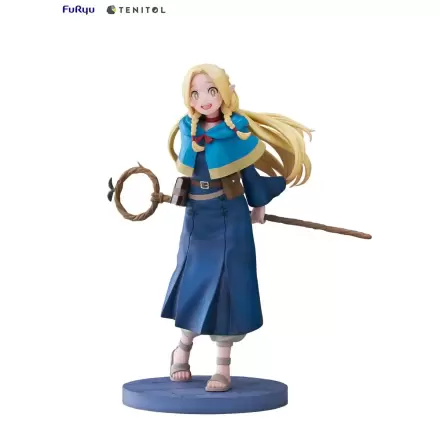 Delicious in Dungeon Tenitol PVC Socha Marcille 28 cm produktová fotografia