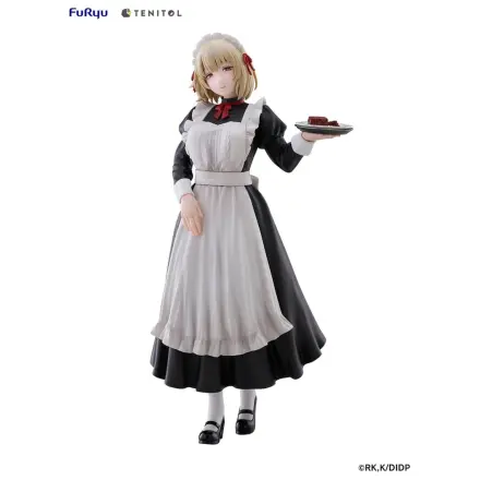Delicious in Dungeon Tenitol Tall PVC Figúrka Falin Classic Maid Ver. 30 cm produktová fotografia