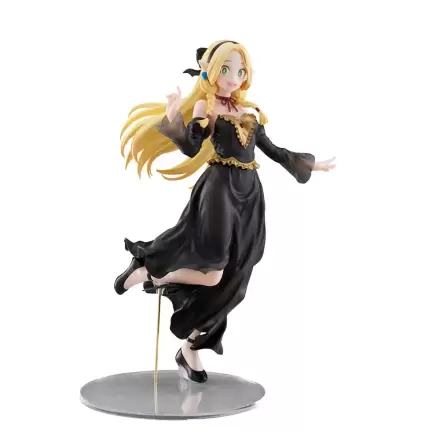 Delicious in Dungeon Tenitol Tall PVC socha Marcille Dress style Verzia 28 cm produktová fotografia