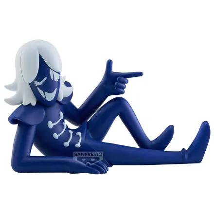 Deltarune Rouxls Kaard figúrka 11cm produktová fotografia