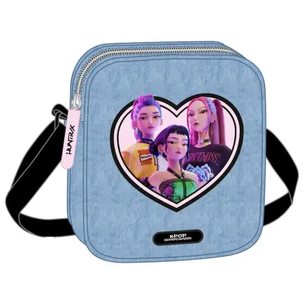 Demon Hunters Kpop Huntrix taška cez rameno produktová fotografia