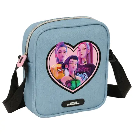 Demon Hunters Kpop Huntrix taška cez rameno produktová fotografia