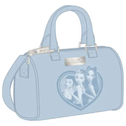 Demon Hunters Tajná Kpop taška produktová fotografia