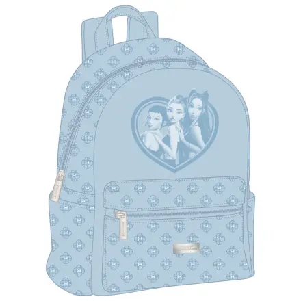 Demon Hunters Secret Kpop batoh 28 cm produktová fotografia