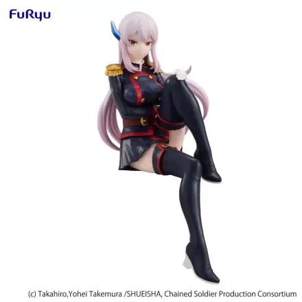 Demon Slave Noodle Stopper PVC soška Kyouka Uzen 14 cm produktová fotografia