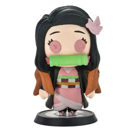 Demon Slayer Cutie1 PVC figúrka Nezuko Kamado 13 cm termékfotója