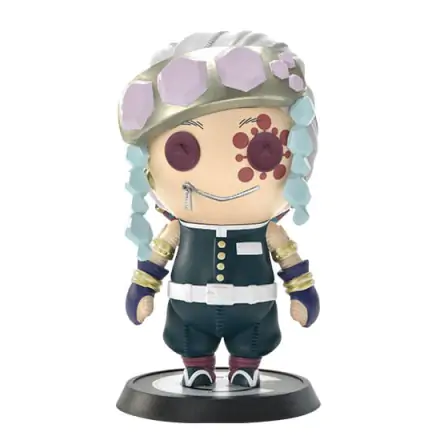 Demon Slayer Cutie1 PVC figúrka Tengen Uzui 13 cm produktová fotografia