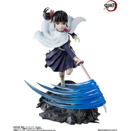Demon Slayer FiguartsZERO PVC Socha Kanao Tsuyuri 15 cm produktová fotografia