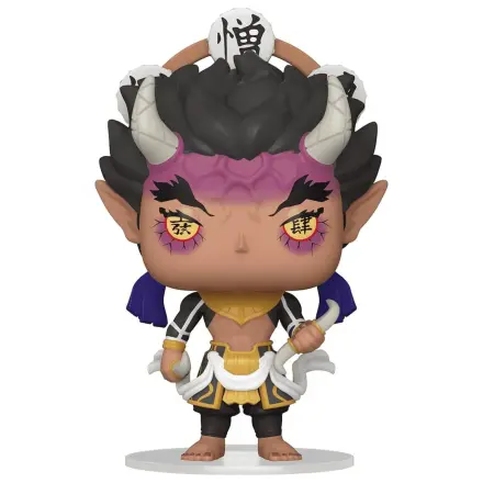 Demon Slayer Funko POP! Animation vinylová figúrka Zohakuten Exclusive 9 cm produktová fotografia
