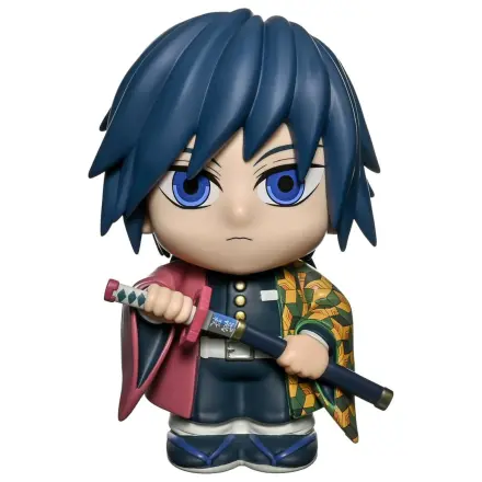 Demon Slayer Figural Bank Giyuu produktová fotografia