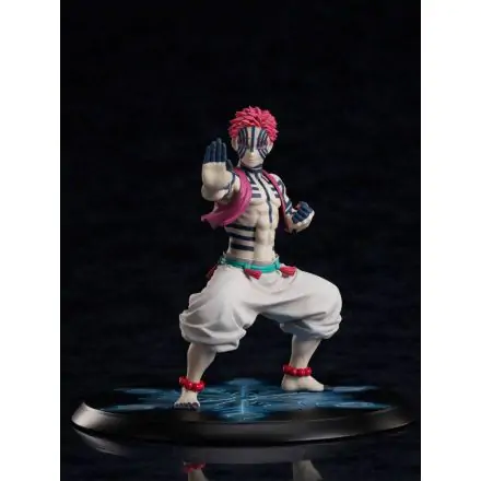 Demon Slayer: Kimetsu no Yaiba Socha 1/8 Akaza 19 cm produktová fotografia