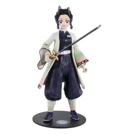 Demon Slayer: Kimetsu no Yaiba akčná figúrka Shinobu Kocho 18 cm termékfotója