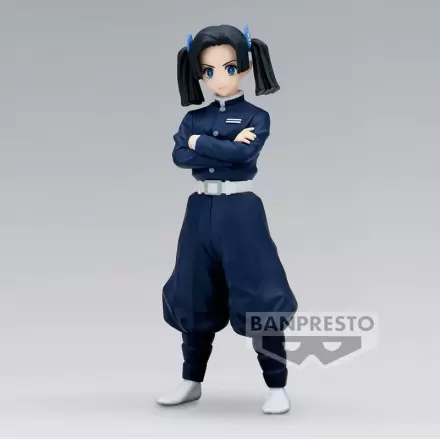 Demon Slayer Kimetsu no Yaiba Aoi Kanzaki figúrka 15 cm produktová fotografia