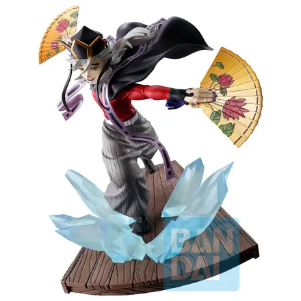 Demon Slayer Kimetsu no Yaiba Character B Ichibansho figúrka 15cm produktová fotografia