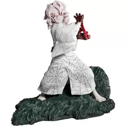 Demon Slayer Kimetsu no Yaiba Combination Battle Rui figúrka 9 cm produktová fotografia