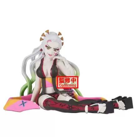 Demon Slayer Kimetsu no Yaiba Daki Glitter & Glamorous figúrka 21 cm termékfotója