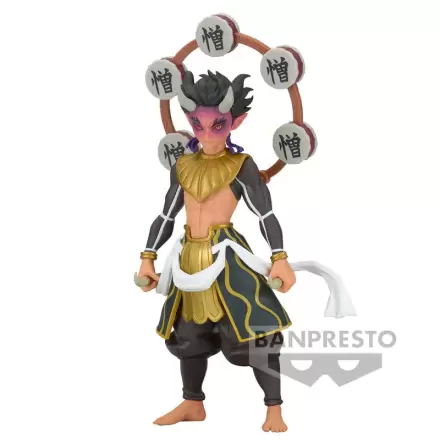 Demon Slayer Kimetsu no Yaiba Demon Series Zohakuten figúrka 15 cm termékfotója