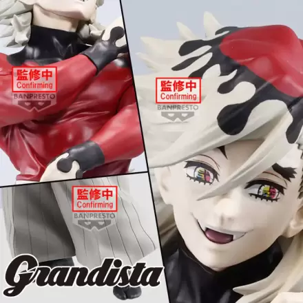 Demon Slayer Kimetsu no Yaiba Doma Grandista figúrka 25cm produktová fotografia