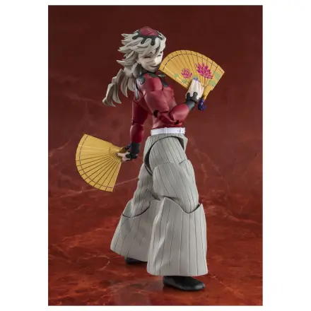 Demon Slayer Kimetsu No Yaiba Doma S.H. Figurarts figúrka 15,5 cm produktová fotografia