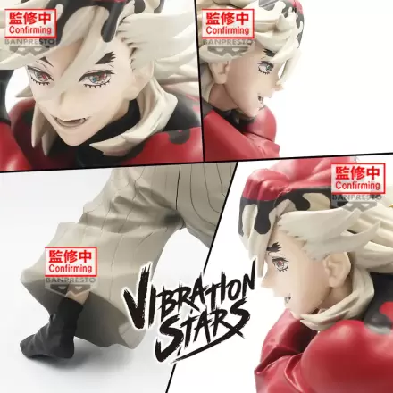 Demon Slayer Kimetsu no Yaiba Doma Vibration Stars figúrka 14 cm produktová fotografia