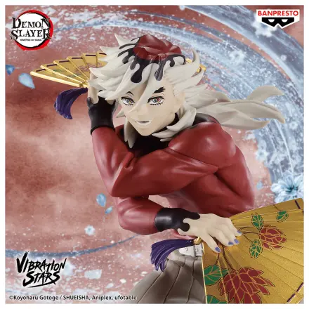 Demon Slayer Kimetsu no Yaiba Doma Vibration Stars figúrka 14 cm produktová fotografia