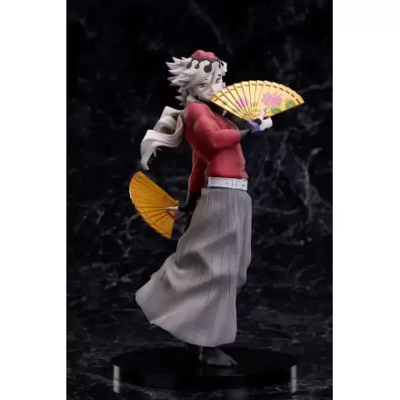 Demon Slayer: Kimetsu no Yaiba PVC soška Douma 21 cm produktová fotografia