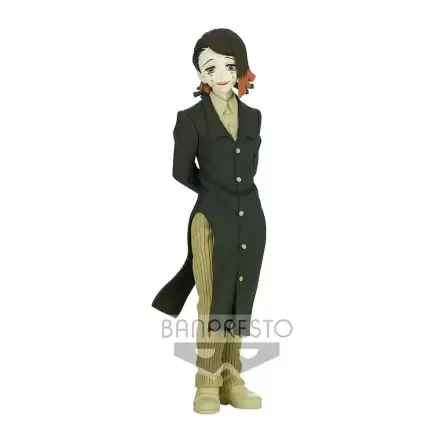 Demon Slayer: Kimetsu no Yaiba PVC Socha Enmu 17 cm produktová fotografia