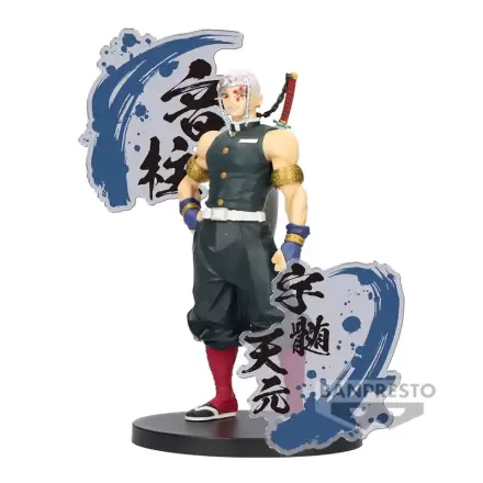 Demon Slayer Kimetsu no Yaiba EX Tengen Uzui figúrka 18 cm produktová fotografia