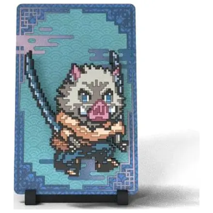 Demon Slayer: Kimetsu no Yaiba FiGGYZ Zberateľský magnet Inosuke Hashibira 11 cm produktová fotografia