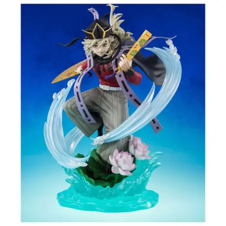 Demon Slayer: Kimetsu no Yaiba FiguartsZERO PVC Soška Doma 23 cm produktová fotografia
