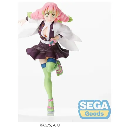 Demon Slayer: Kimetsu no Yaiba FIGURIZMa PVC figúrka Mitsuri Kanroji 21 cm produktová fotografia