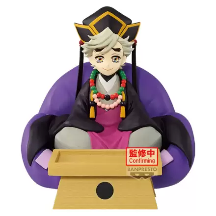 Demon Slayer: Kimetsu no Yaiba FL Doma figúrka 24cm produktová fotografia