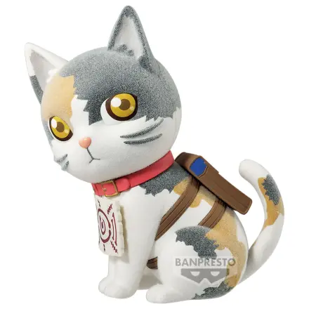 Demon Slayer Kimetsu no Yaiba Fluffy Puffy Chachamaru figúrka 9cm produktová fotografia