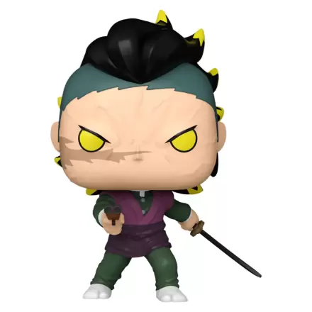 Demon Slayer: Kimetsu no Yaiba Funko POP! Animation Vinylová figúrka Genya (Demon Form) 9 cm produktová fotografia