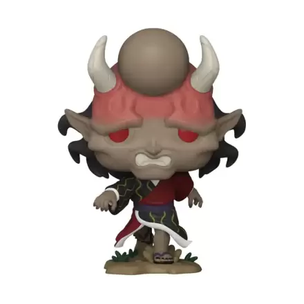 Demon Slayer: Kimetsu no Yaiba Funko POP! Animation Vinylová figúrka Hantengu 9 cm termékfotója