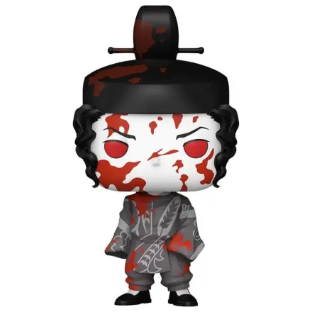 Demon Slayer: Kimetsu no Yaiba Funko POP! Animation Vinylová figúrka Muzan 9 cm produktová fotografia