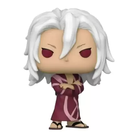 Demon Slayer: Kimetsu no Yaiba Funko POP! Animation Vinylová figúrka Tengen (Kimono) Exclusive Edition 9 cm produktová fotografia