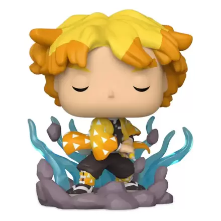 Demon Slayer: Kimetsu no Yaiba Funko POP! Animation vinylové figúrky Zenitsu Transforming 9 cm produktová fotografia